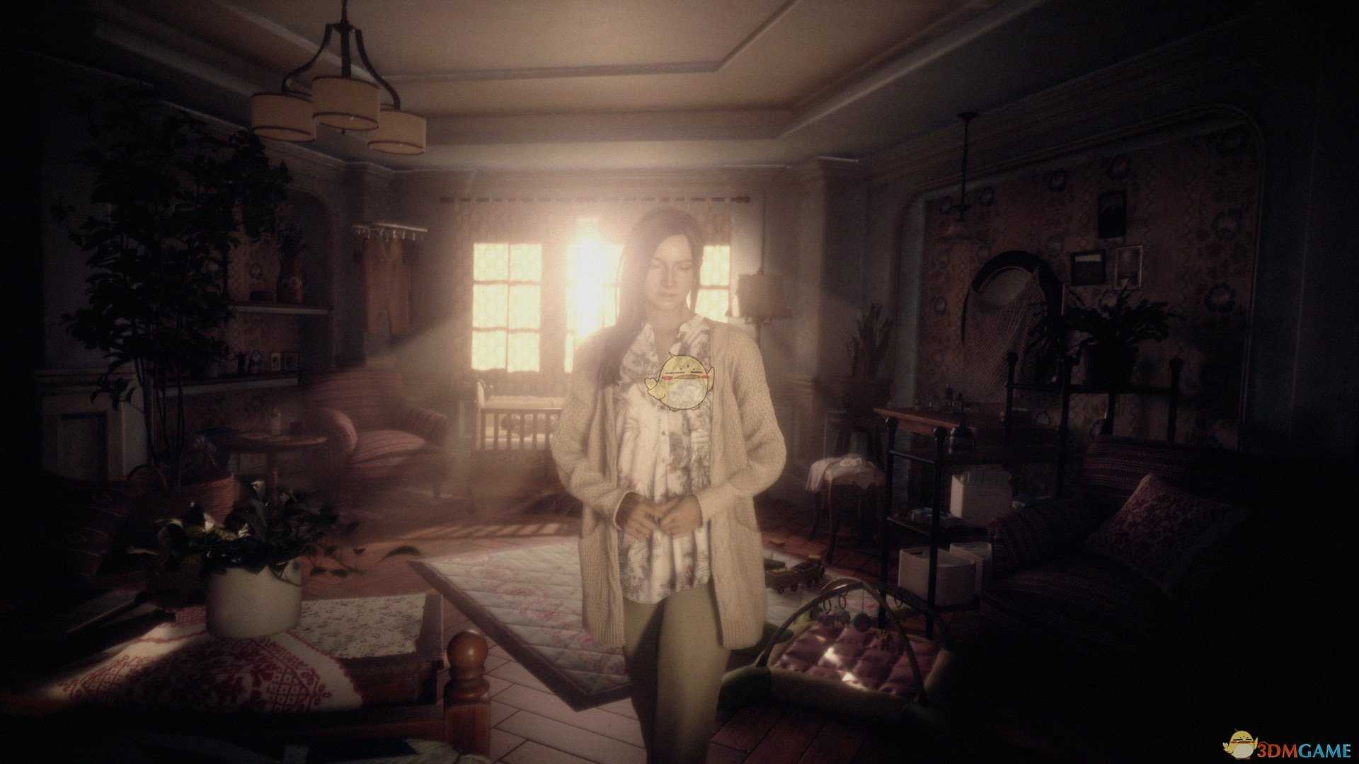 《生化危机8:村庄》城堡区域3高分流程分享