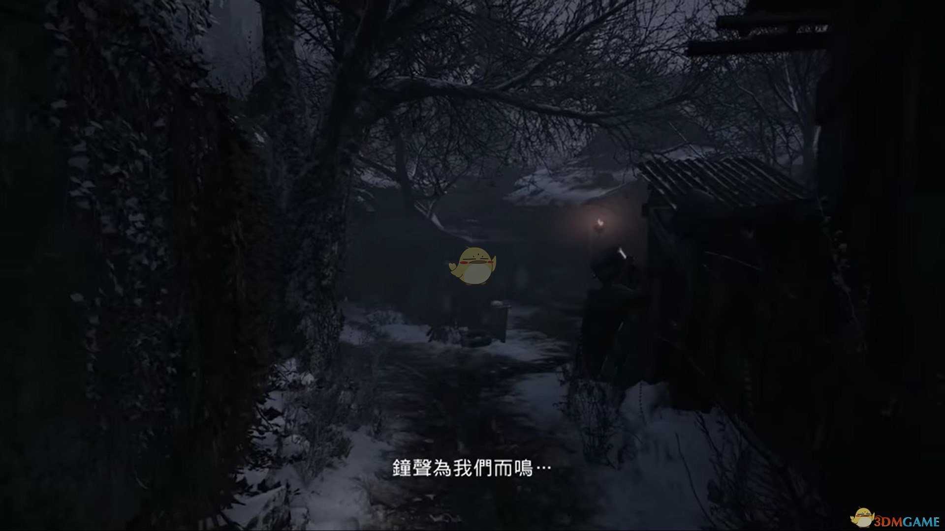 《生化危机8:村庄》工厂区域1高分流程分享