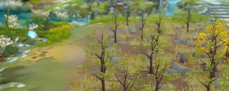 一方灵田糯米怎么获取