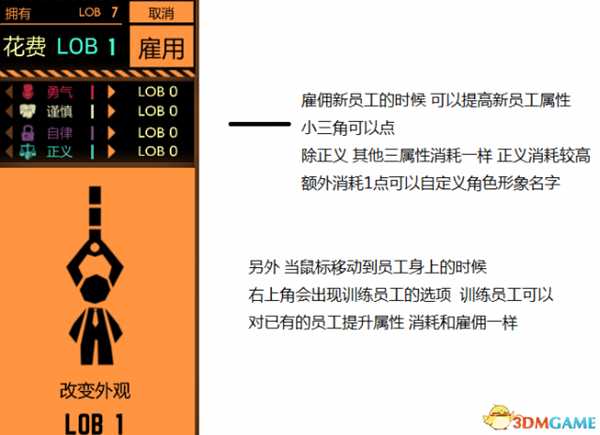 脑叶公司新手入门指南 脑叶公司细节图文介绍