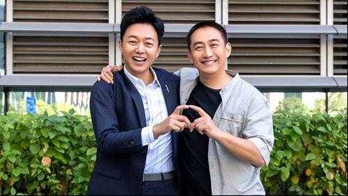 刘奕君个人资料(浅谈刘奕君的成名之路及婚姻生活)