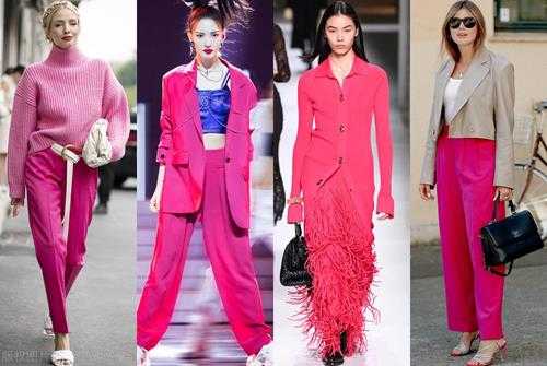 粉色衣服显白还是显黑(穿粉色衣服怎么搭配才显白的技巧)