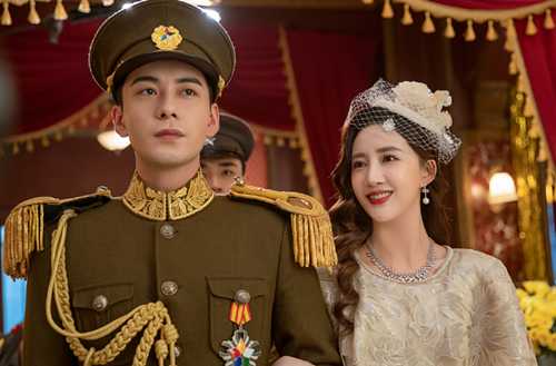 一见倾心沐婉卿和谁在一起了(剧中4位女角人物的结局)