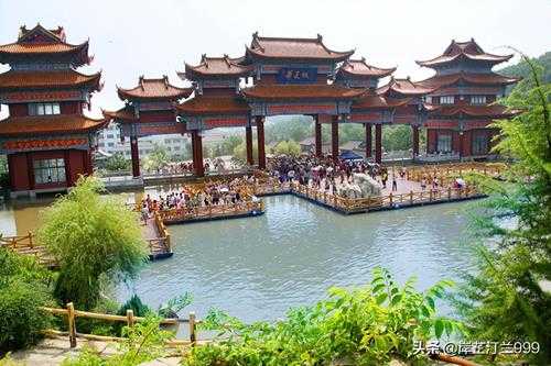 威海旅游攻略必去景点(威海四大最美景点,千万别错过)