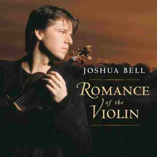 【古典音乐】约书亚·贝尔《小提琴的浪漫》2003[FLACCUE]