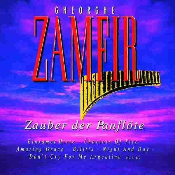 排箫音乐大师GheorgheZamfirr-1992-ZauberDerPanflote(BestOf)(FLAC)