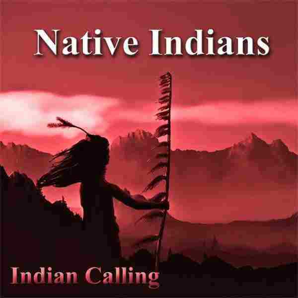 【原住部落音乐】IndianCalling-2014-NativeIndians(NativeAmericanMusic)(FLAC)