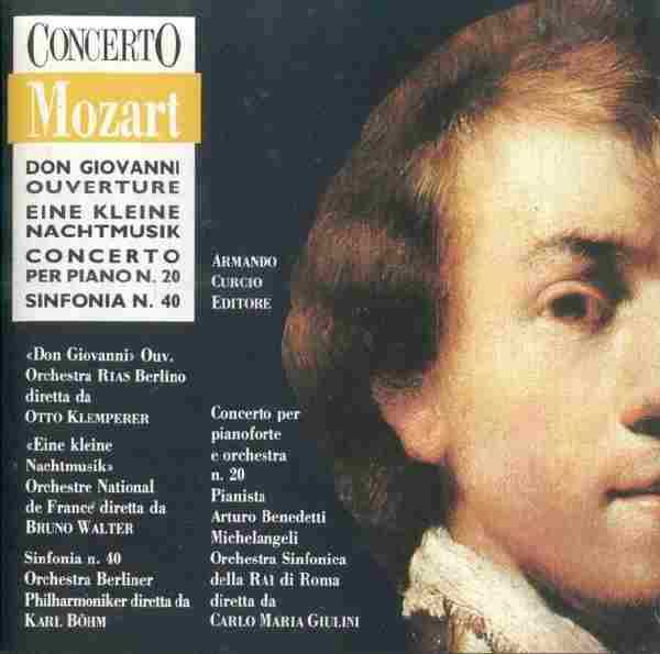 【古典音乐】《莫扎特-大师音乐会》1989[FLAC+CUE/整轨]
