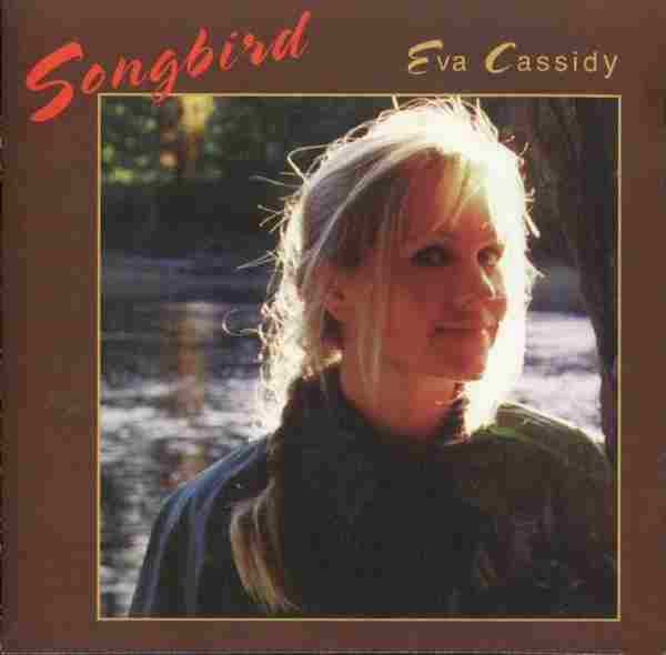 EvaCassidy-《Songbird》FLAC+CUE