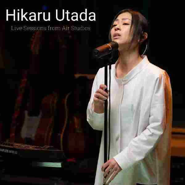 宇多田ヒカル-HikaruUtadaLiveSessionsfromAirStudios(iTunesPlusAACM4A)(2022)