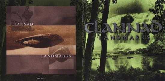 41历届格莱美奖最佳新世纪Clannad-Landmarks[APE]