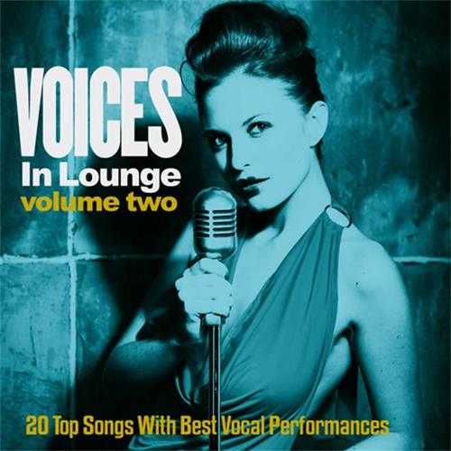 【爵士沙发】VA-2016-VoicesInLoungeVol.2(FLAC)