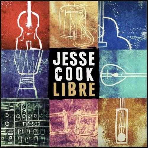 【新世纪弗拉门戈】JesseCook-2021-Libre(FLAC)