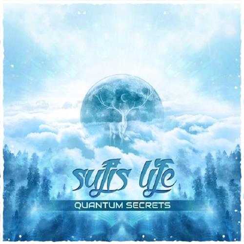 【迷幻电音】SufisLife-2017-QuantumSecrets24bits(FLAC)