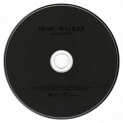 草蜢.2016-MUSICWALKER【寰亚】【WAV+CUE】