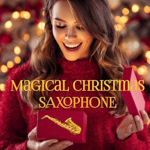 【萨克斯爵士(H)】Saxtribution-2023-MagicalChristmasSaxophone(FLAC)