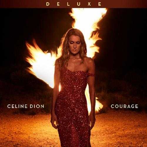 席琳迪翁ClineDion.2019-Courage(DeluxeEdition)24--48[WAV分轨]