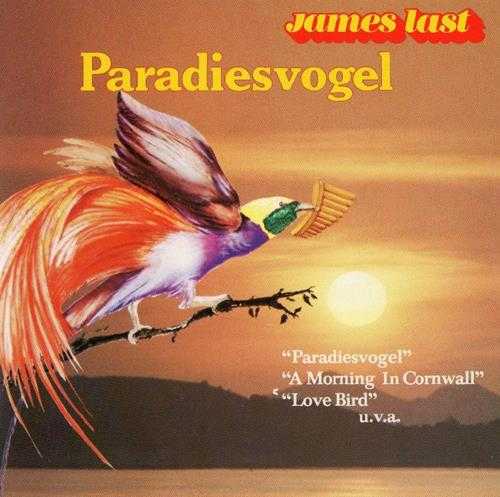 詹姆斯·拉斯特-世界级指挥及演奏大师《天堂鸟Paradiesvogel》[WAV+CUE]