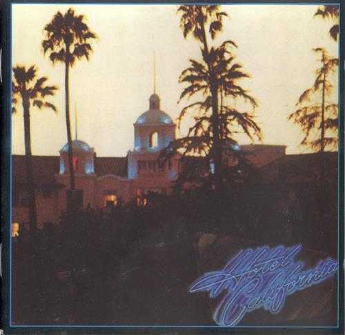 老鹰乐队《加州旅店》1976[FLAC+CUE]