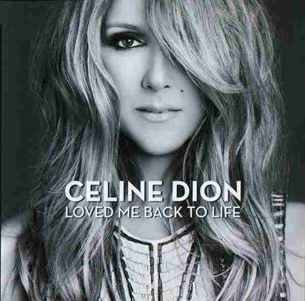 [欧美]席琳·迪翁(CelineDion)-世界级巨星《LovedMeBacktoLife》[WAV+CUE]