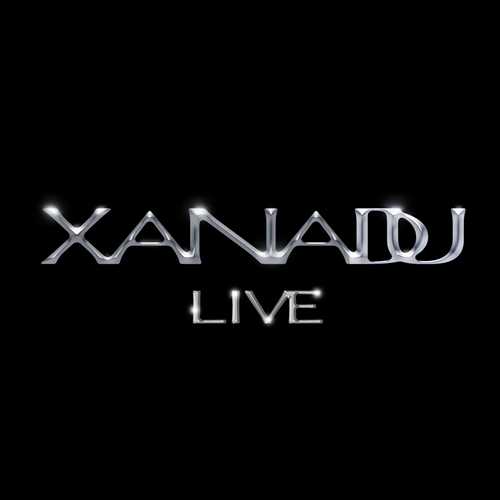 刘雨昕《2023 XANADU TOUR LIVE原创作品合集》[FLAC/分轨][134.18MB]