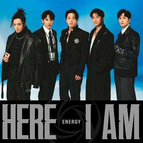 Energy《Here I Am》[320K/MP3][53.71MB]