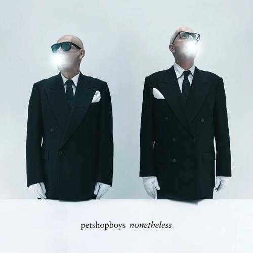 Pet Shop Boys《Nonetheless》[FLAC/分轨][308.9MB]