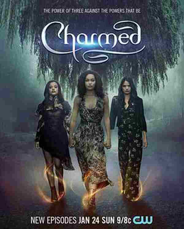 新圣女魔咒 第三季 Charmed Season 3