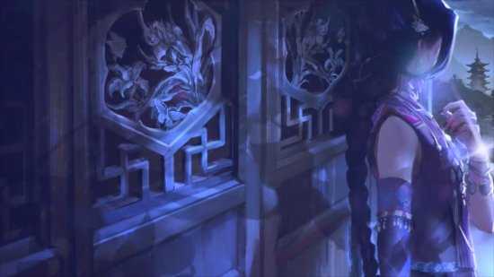 《仙剑奇侠传3》宣布动画化！概念预告首曝、雪见紫萱登场