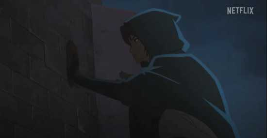 动画《龙腾世纪：赦免》全新预告 12月9日上线网飞