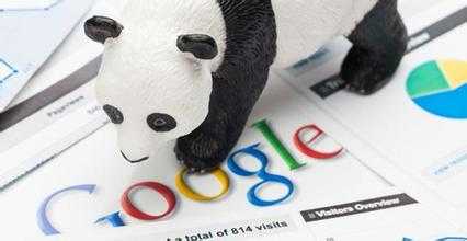 中小站点的新机会！谷歌发布熊猫算法4.1