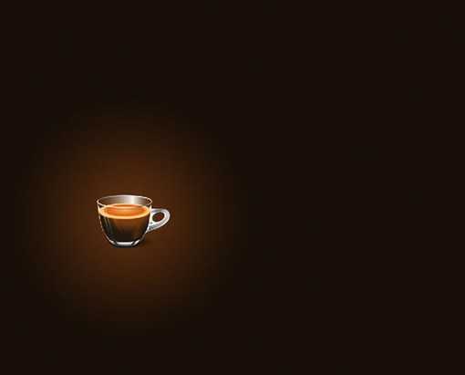 Photoshop简单制作魔术咖啡杯