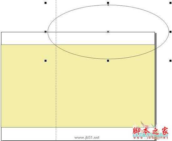 CorelDRAW(CDR)设计制作育儿教育招生广告的实例教程