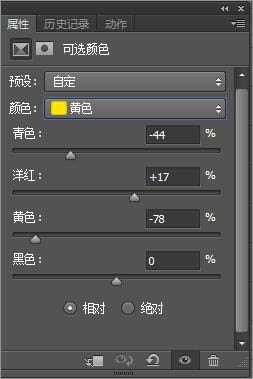 Photoshop(PS)把灰蒙模特头像照片调成梦幻色彩效果实例教程