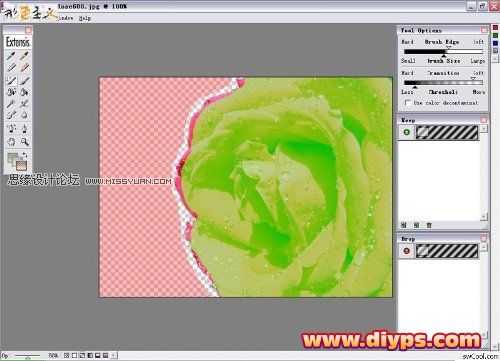 Photoshop抠图教程：插件Mask pro 4.11抠图使用介绍（图文）