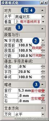 CorelDRAW详细解析报纸文字排版的方式方法