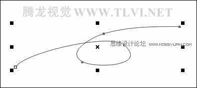 CorelDRAW中手绘工具的使用方法和操作技巧介绍