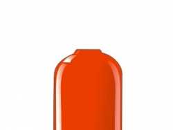 CDR钢笔工具和交互式透明工具制作红色的白酒瓶（图文教程）