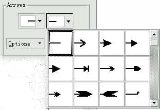 入门：CorelDRAW 编辑轮廓线的方法和操作步骤