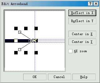 入门：CorelDRAW 编辑轮廓线的方法和操作步骤