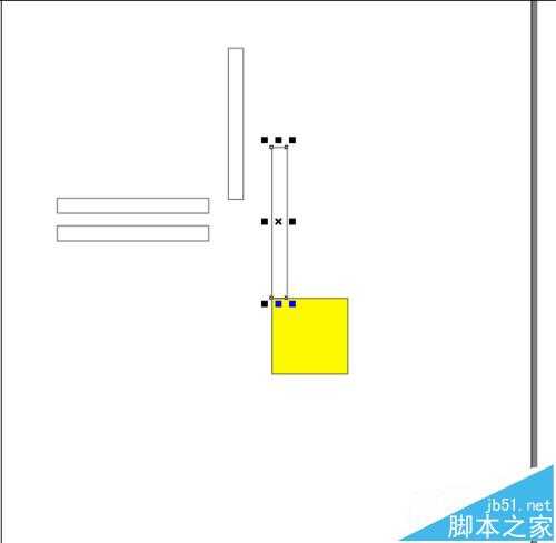 CorelDRAW怎么制作商业银行标志?