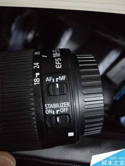 如何用佳能750D相机拍摄夜景?