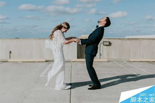 美翻了!2016年50张全球最佳婚礼摄影纪实作品