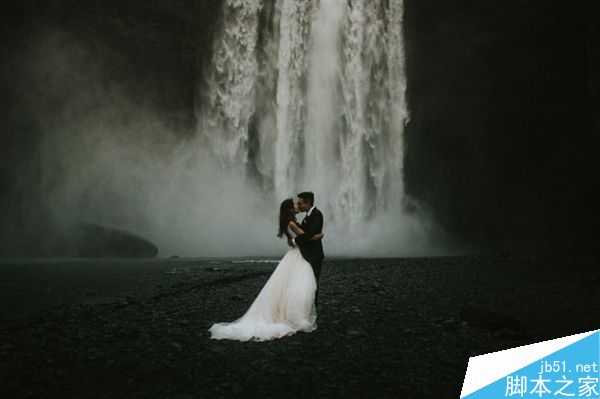 美翻了!2016年50张全球最佳婚礼摄影纪实作品