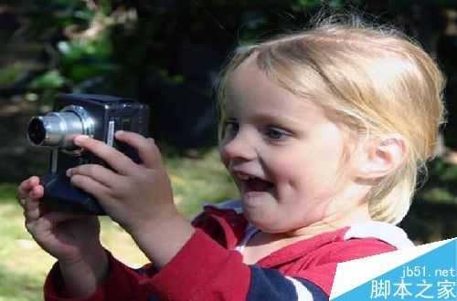 如何给儿童拍照呢?儿童摄影一些技巧分享