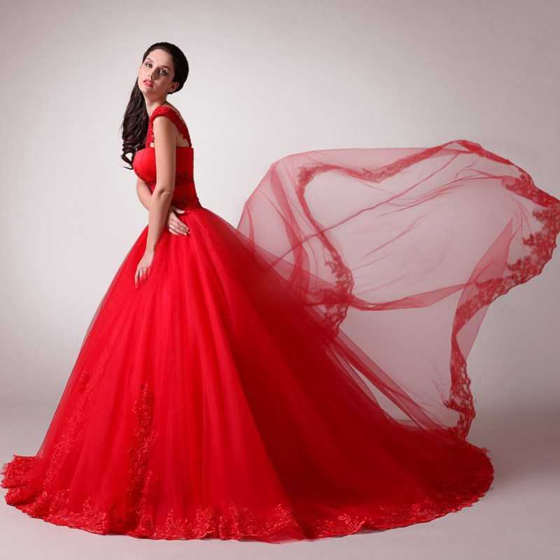 Photoshop如何快速完美抠出红色婚纱新娘照片