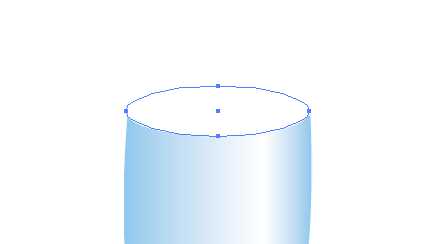 ai怎么绘制三维立体的水杯?