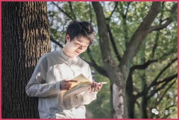 如何用ps抠出在校园树林里看书的男生详解教程