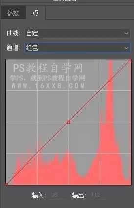 教你用ps给电器类产品调色教程