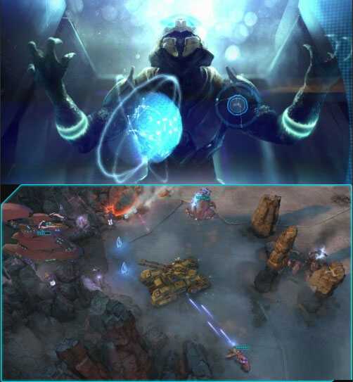 光环:斯巴达突袭配置 光环:斯巴达突袭最低配置及要求